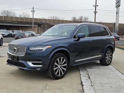 2024 Volvo XC90 B5 AWD Plus Bright Theme 7P