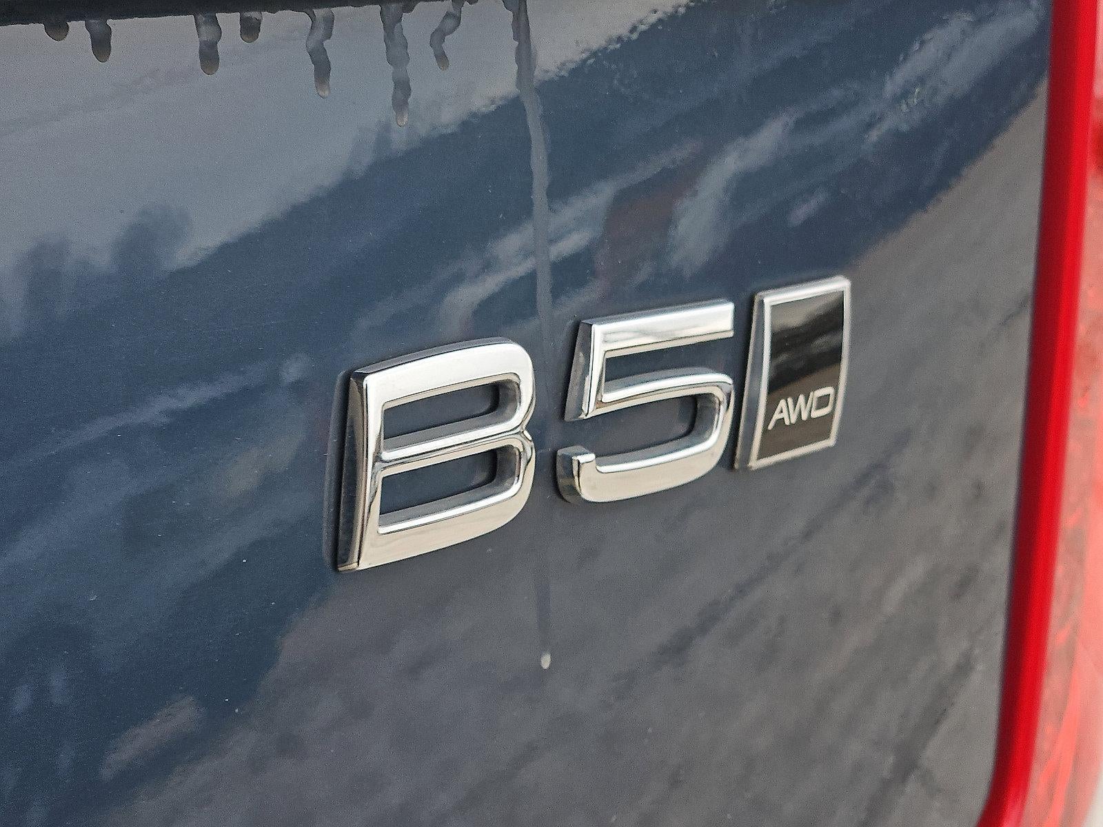 2024 Volvo XC90 B5 AWD Plus Bright Theme 7P