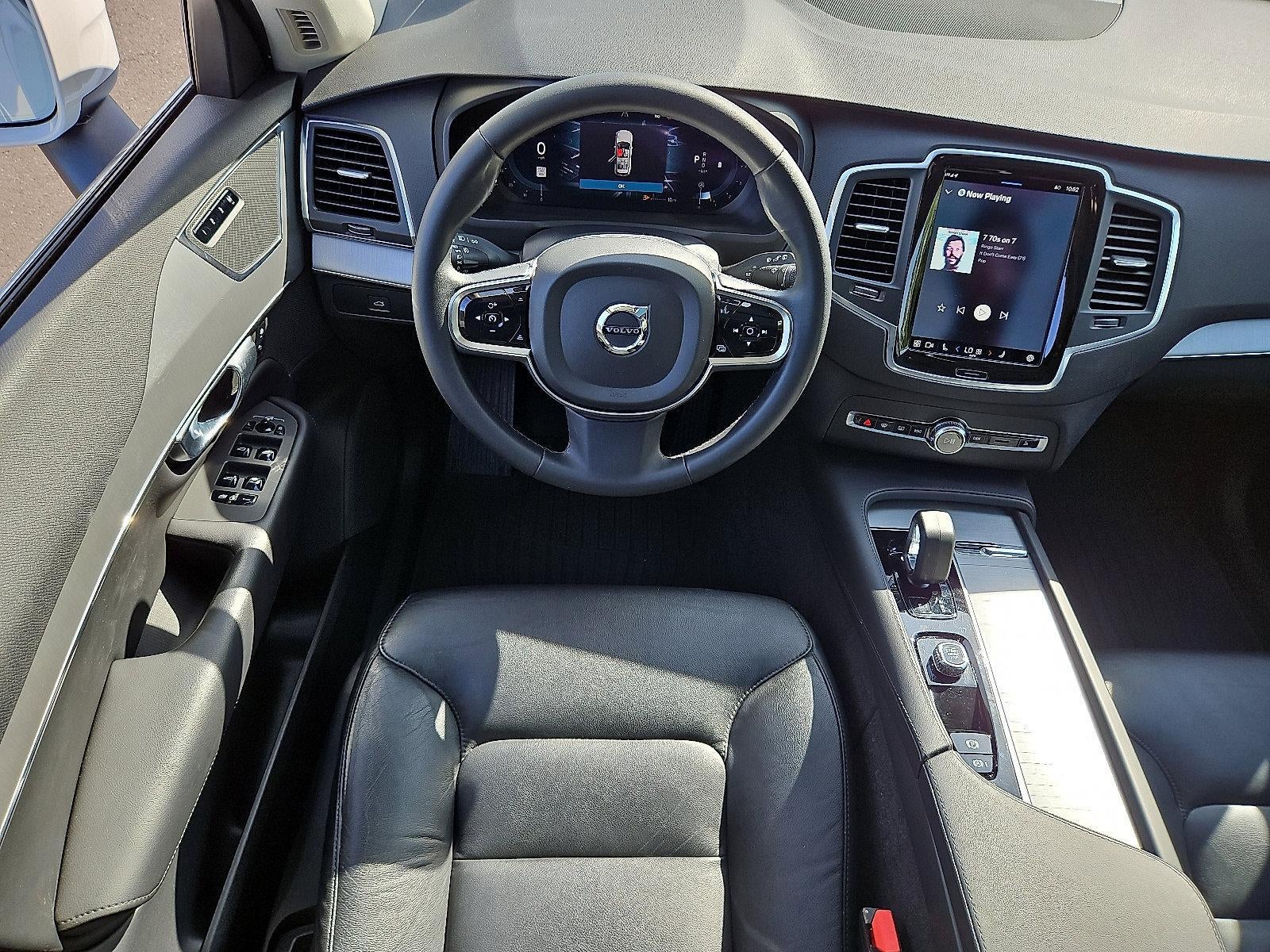 2024 Volvo XC90 B5 AWD Core Bright Theme 7P