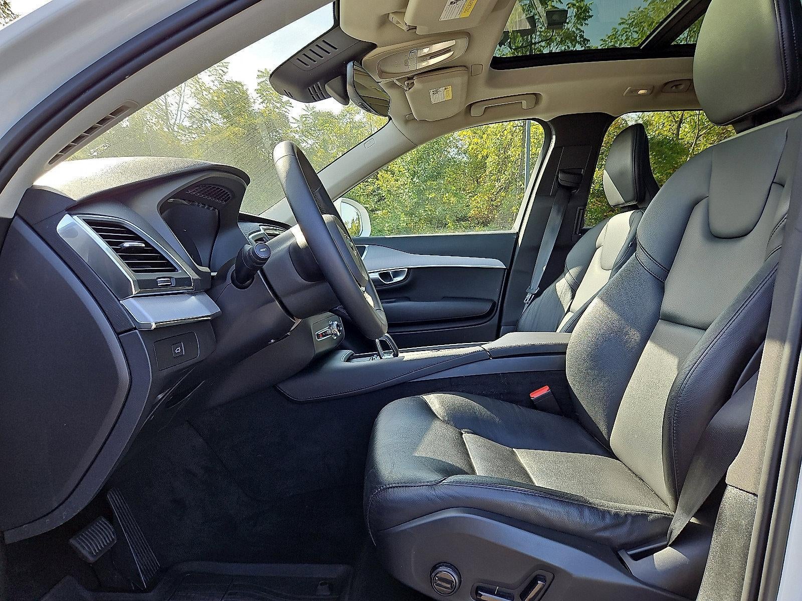 2024 Volvo XC90 B5 AWD Core Bright Theme 7P