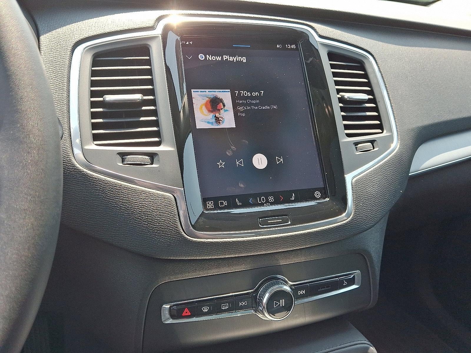 2024 Volvo XC90 B5 AWD Core Bright Theme 7P