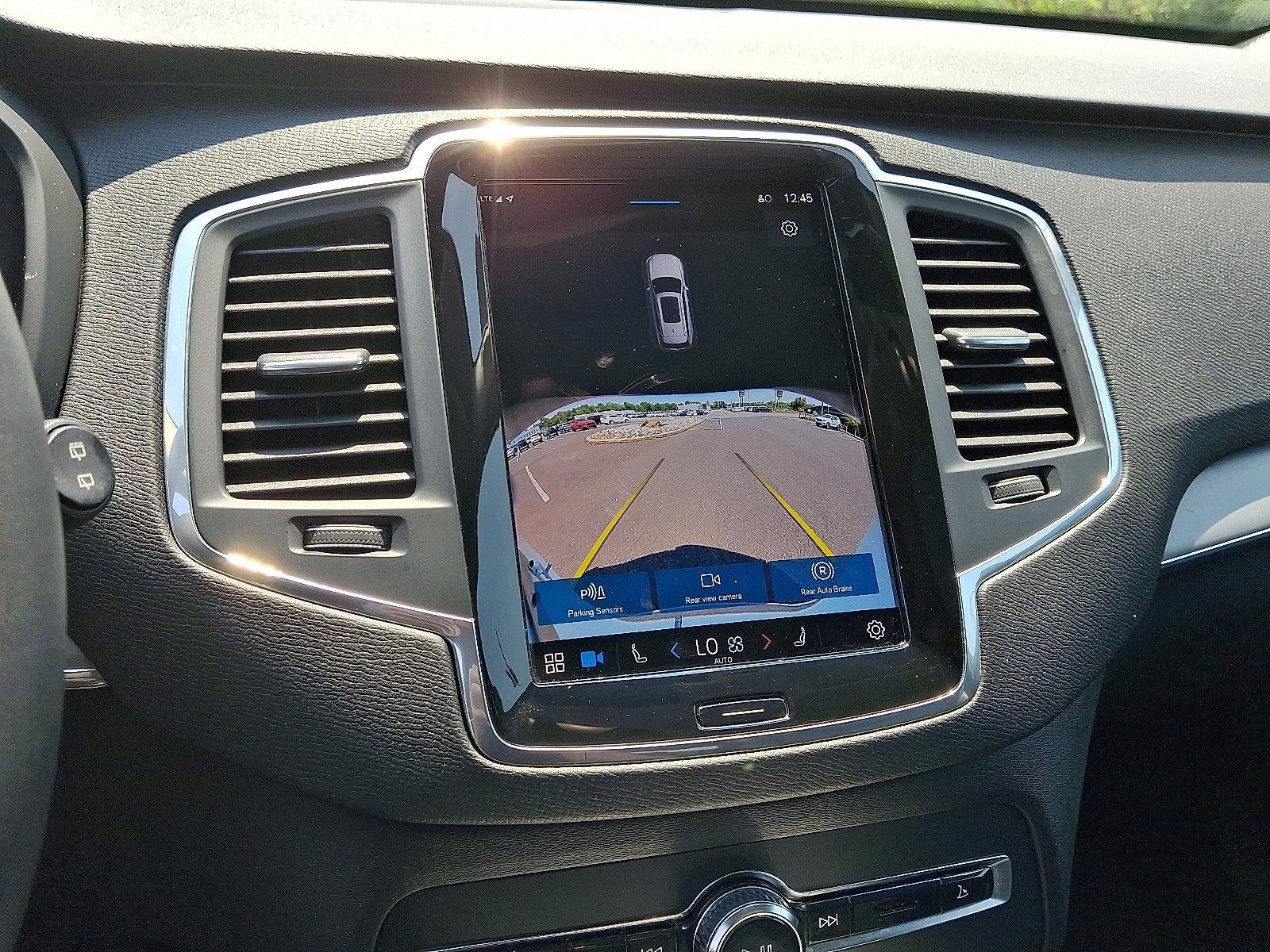 2024 Volvo XC90 B5 AWD Core Bright Theme 7P