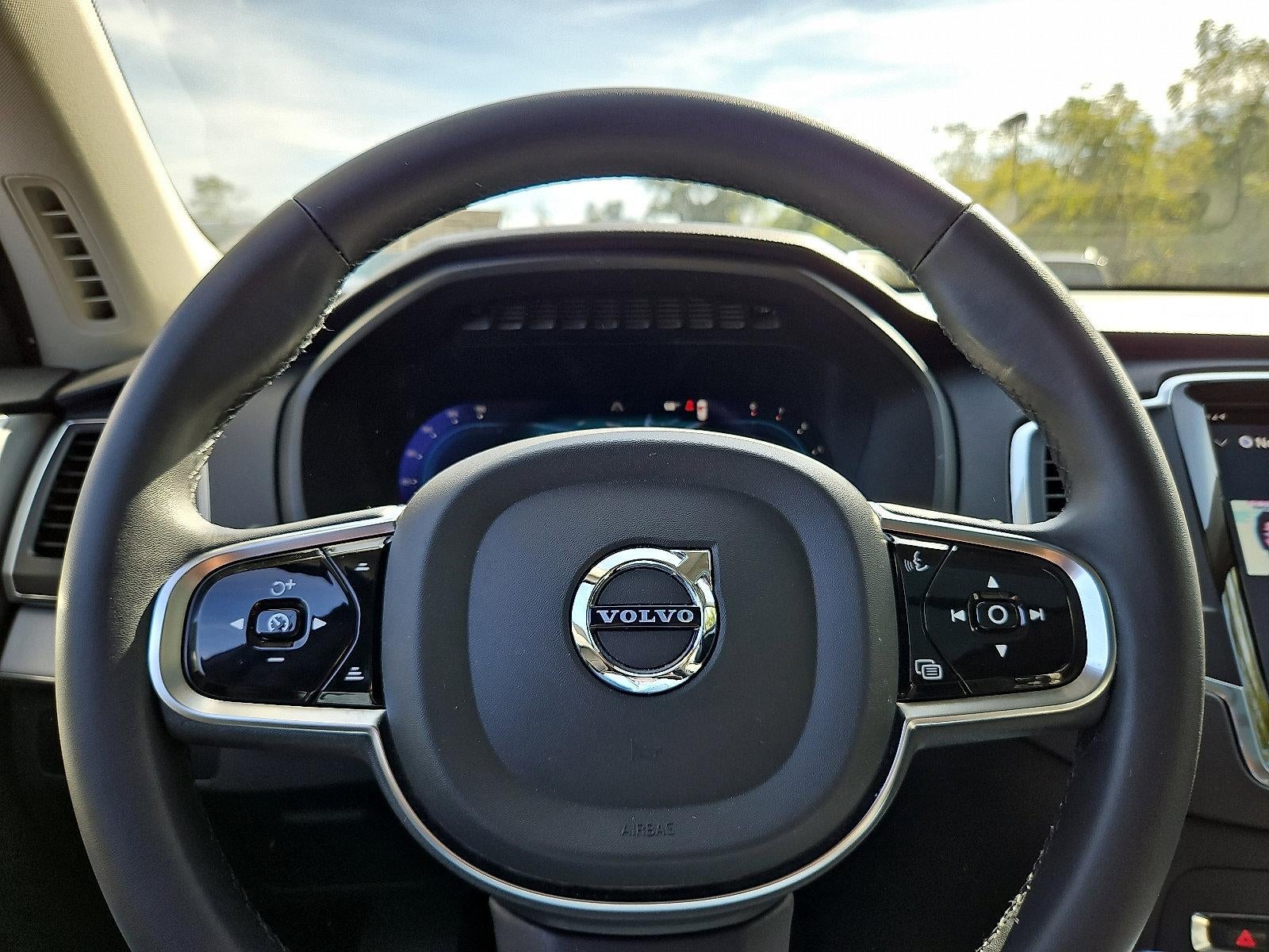2024 Volvo XC90 B5 AWD Core Bright Theme 7P