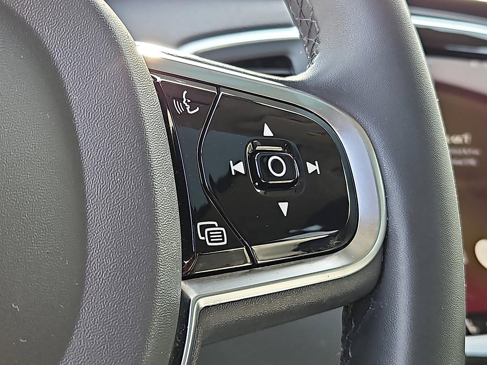 2024 Volvo XC90 B5 AWD Core Bright Theme 7P