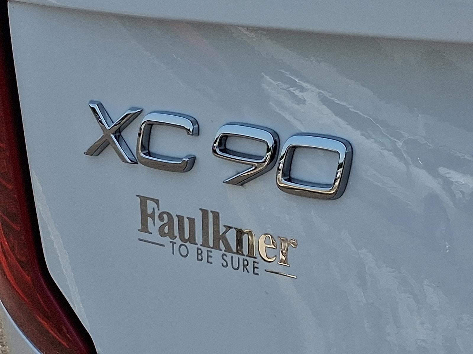 2024 Volvo XC90 B5 AWD Core Bright Theme 7P