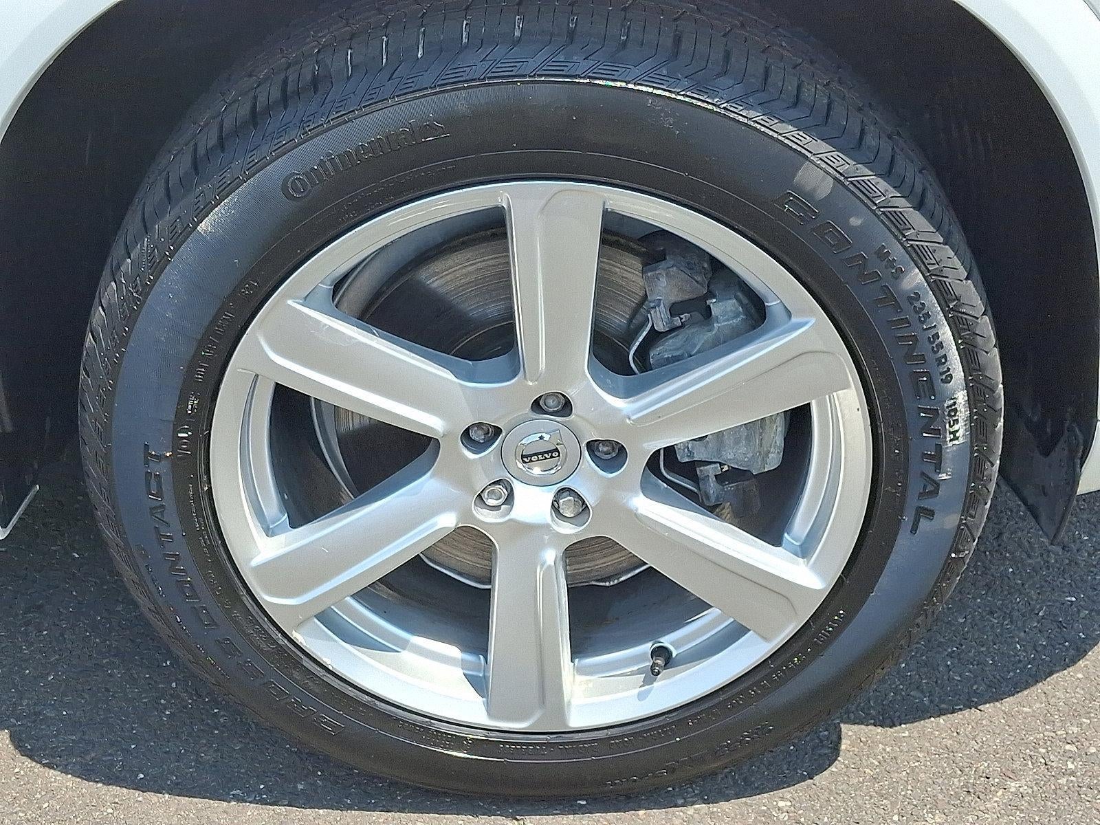 2024 Volvo XC90 B5 AWD Core Bright Theme 7P