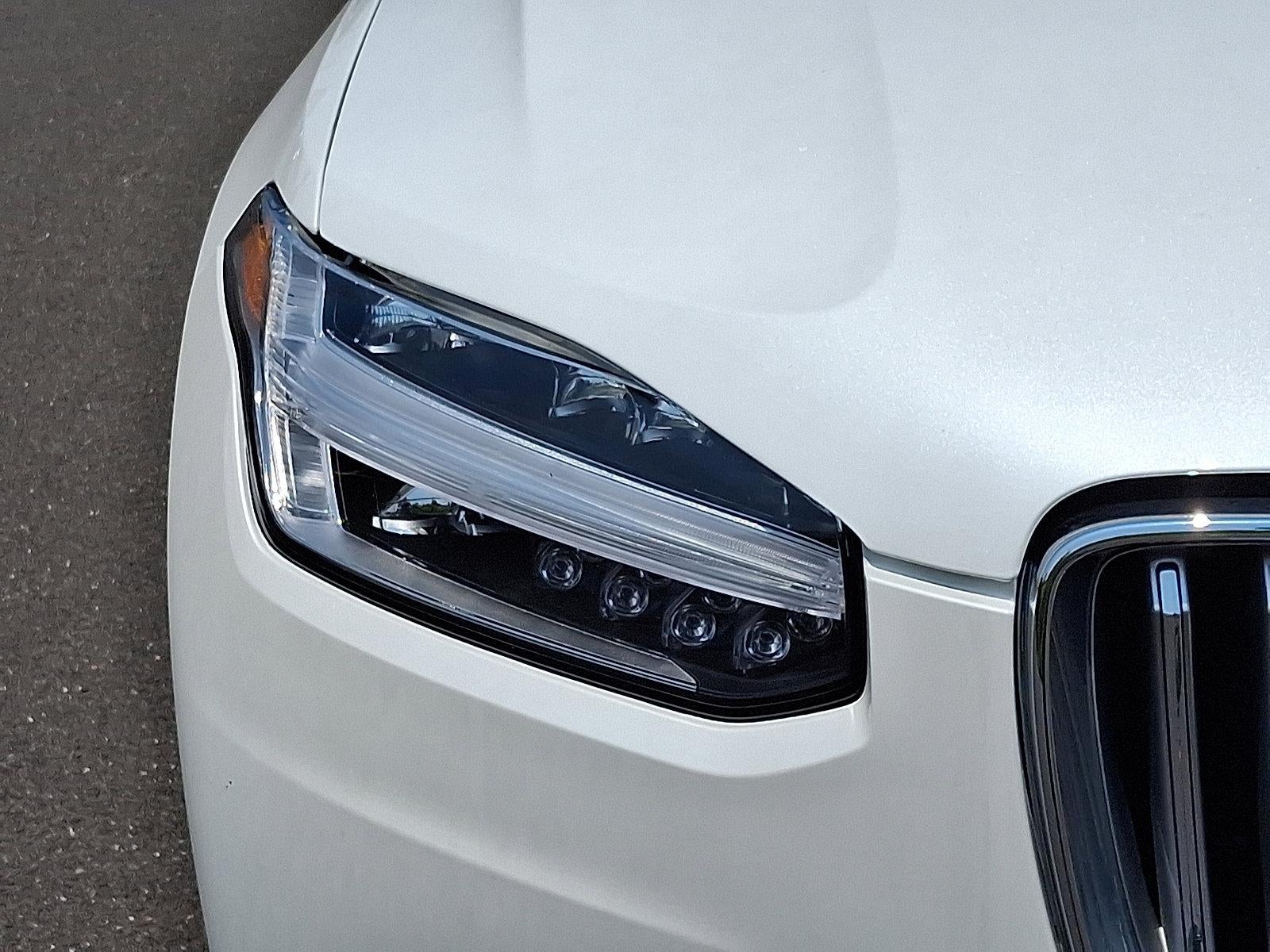 2024 Volvo XC90 B5 AWD Core Bright Theme 7P