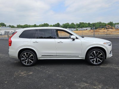 2023 Volvo XC90 B5 AWD Plus 7P