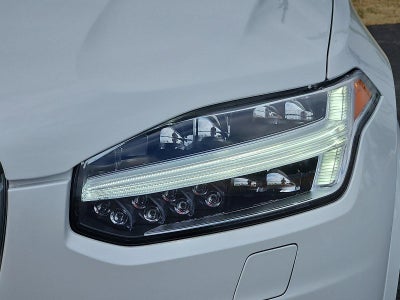 2023 Volvo XC90 B5 AWD Plus 7P
