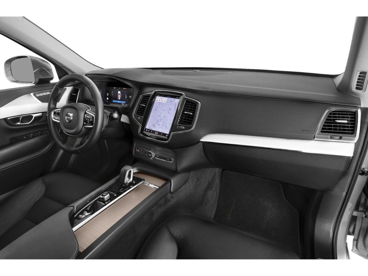 2023 Volvo XC90 B5 AWD Plus 7P