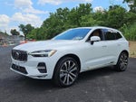 2023 Volvo XC60 B5 AWD Ultimate Bright Theme