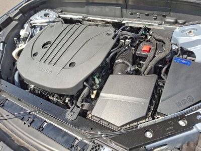 2022 Volvo XC60 B5 AWD Momentum