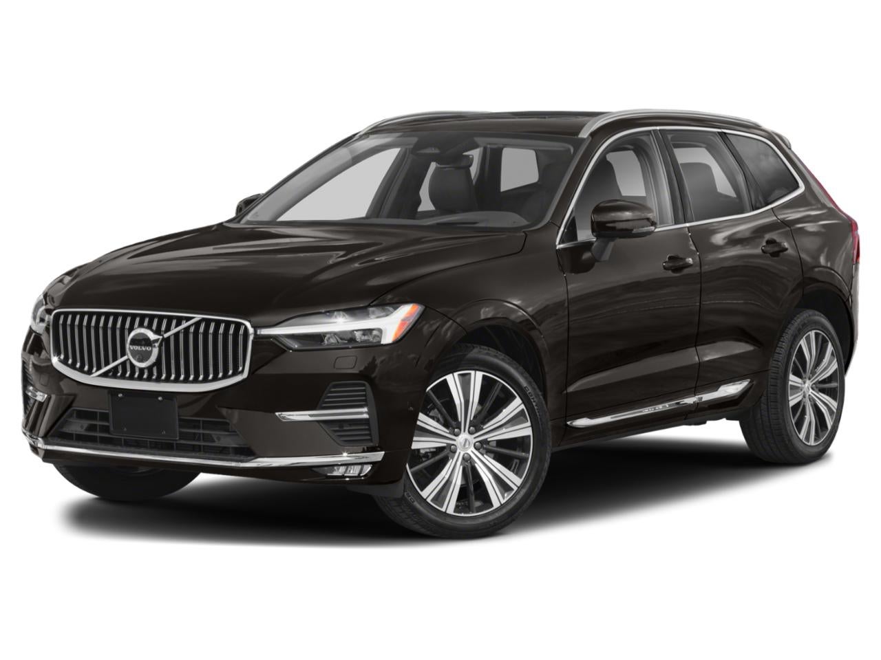2022 Volvo XC60 B5 AWD Momentum