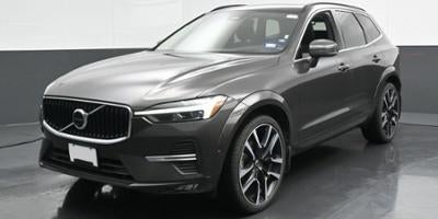 2022 Volvo XC60 B5 AWD Momentum