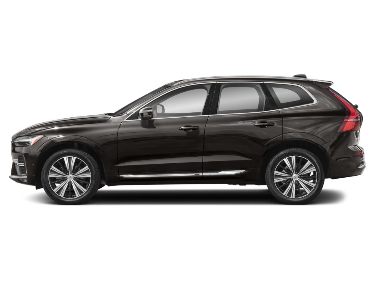 2022 Volvo XC60 B5 AWD Momentum