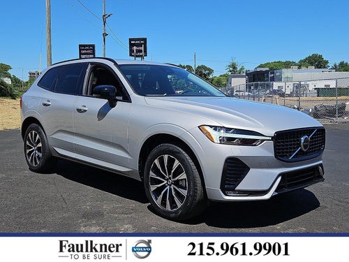 2024 Volvo XC60 B5 AWD Core Dark Theme