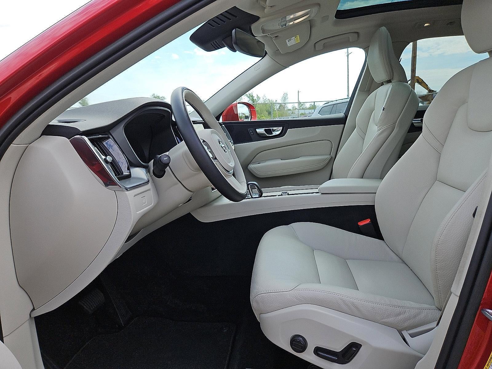 2023 Volvo XC60 B5 AWD Core