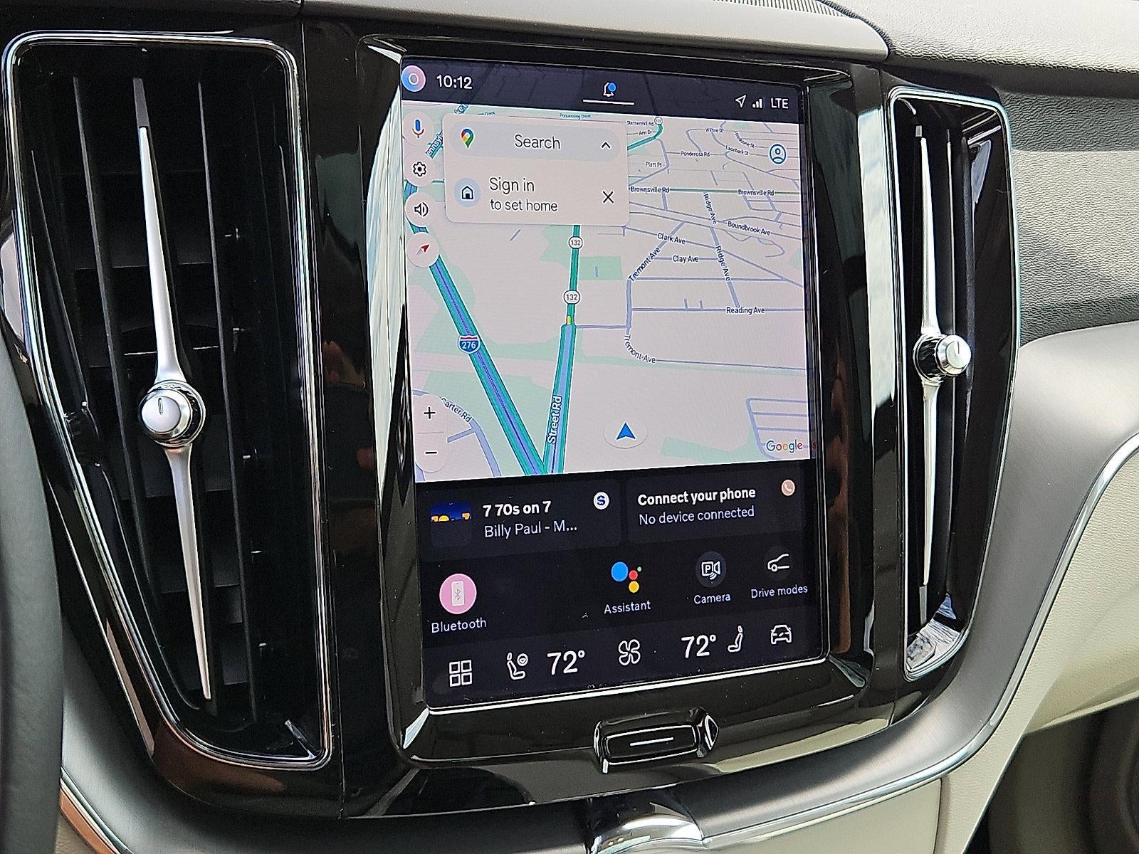 2023 Volvo XC60 B5 AWD Core