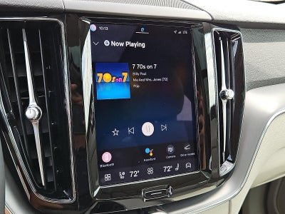 2023 Volvo XC60 B5 AWD Core