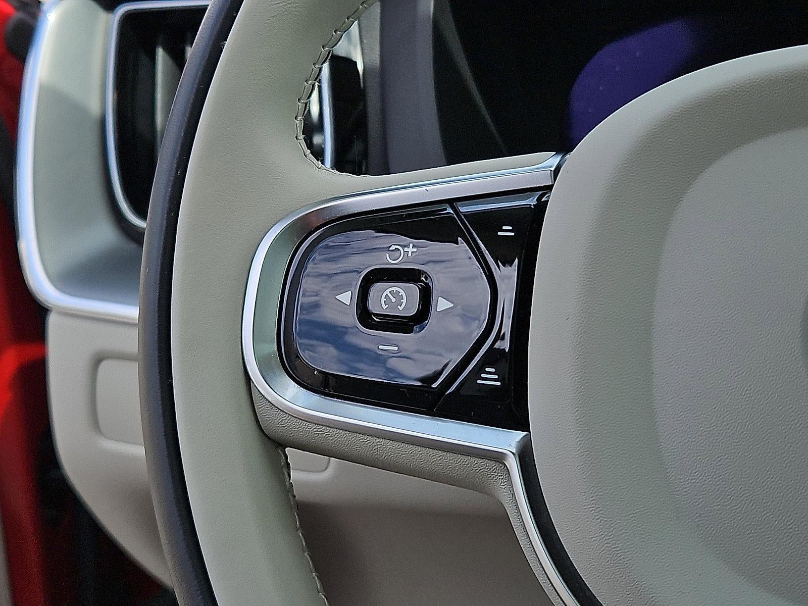 2023 Volvo XC60 B5 AWD Core