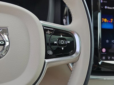 2023 Volvo XC60 B5 AWD Core