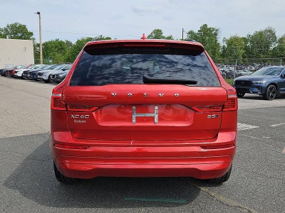 2023 Volvo XC60 B5 AWD Core