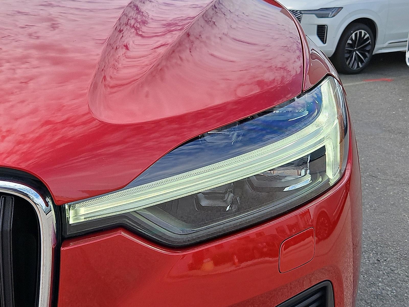 2023 Volvo XC60 B5 AWD Core