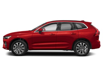 2023 Volvo XC60 B5 AWD Core