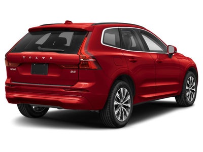 2023 Volvo XC60 B5 AWD Core
