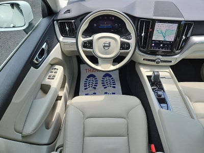 2023 Volvo XC60 B5 AWD Core
