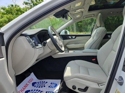 2023 Volvo XC60 B5 AWD Core