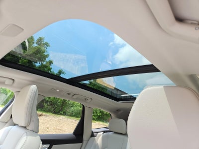 2023 Volvo XC60 B5 AWD Core