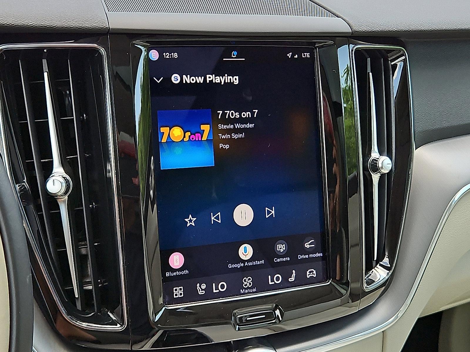 2023 Volvo XC60 B5 AWD Core