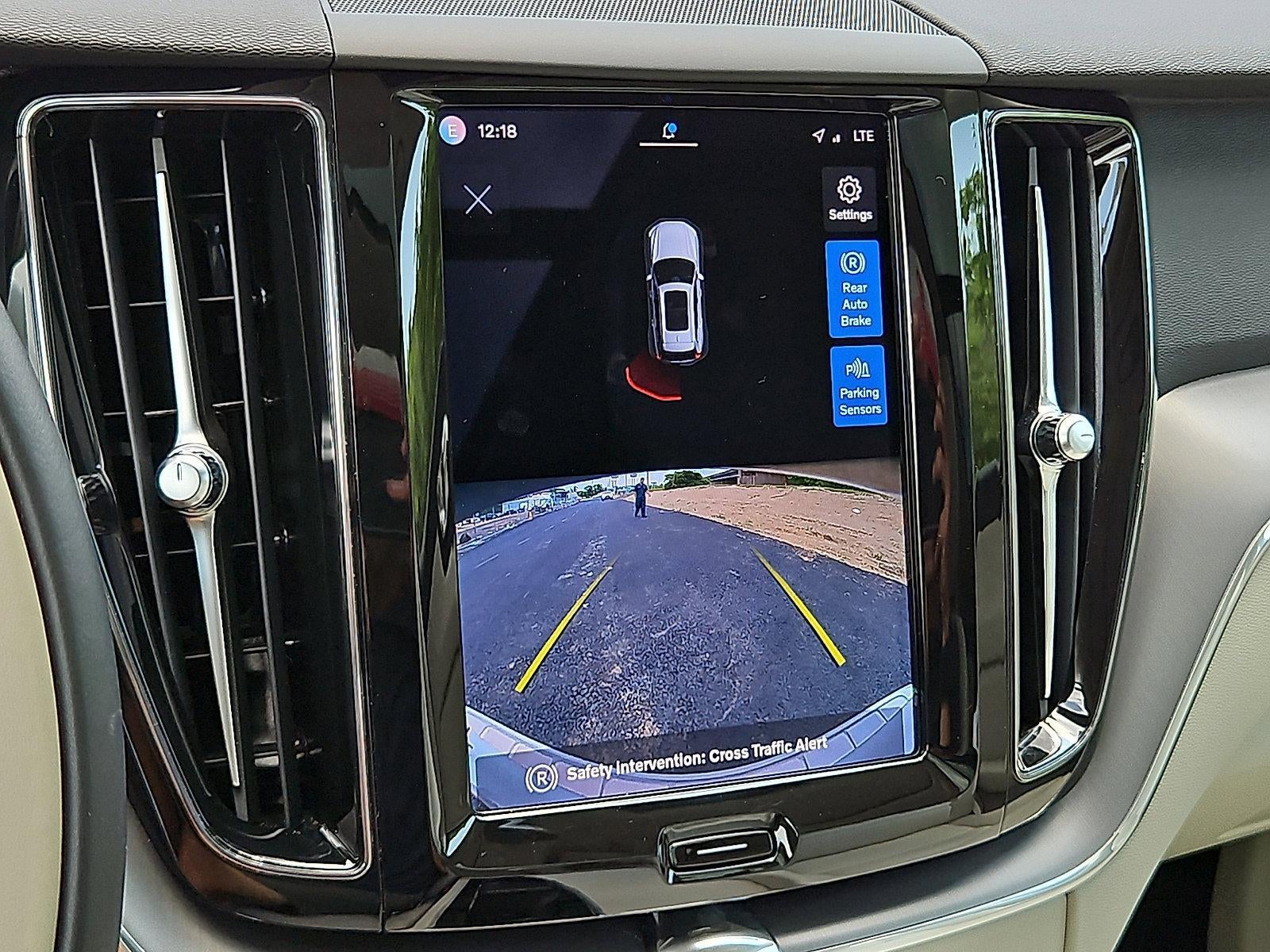 2023 Volvo XC60 B5 AWD Core