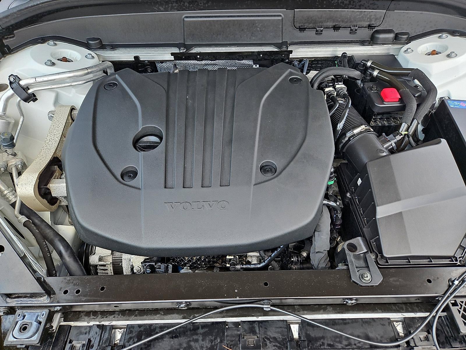2023 Volvo XC60 B5 AWD Core