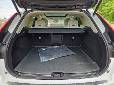 2023 Volvo XC60 B5 AWD Core