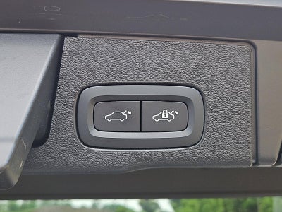 2023 Volvo XC60 B5 AWD Core
