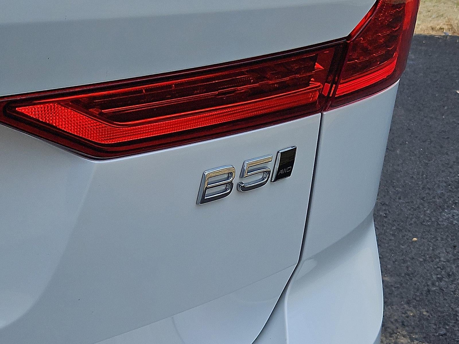2023 Volvo XC60 B5 AWD Core