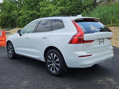 2023 Volvo XC60 B5 AWD Core