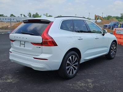 2023 Volvo XC60 B5 AWD Core