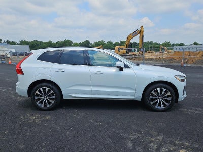 2023 Volvo XC60 B5 AWD Core