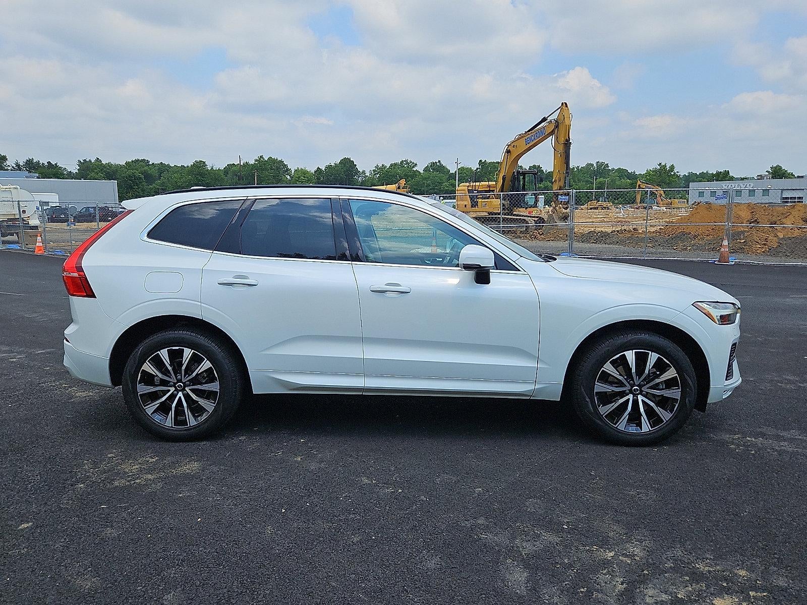 2023 Volvo XC60 B5 AWD Core