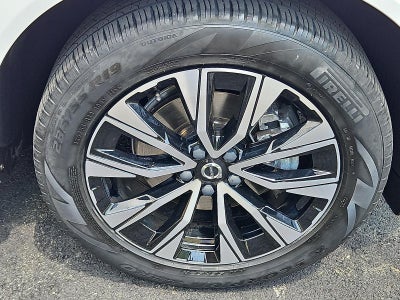 2023 Volvo XC60 B5 AWD Core