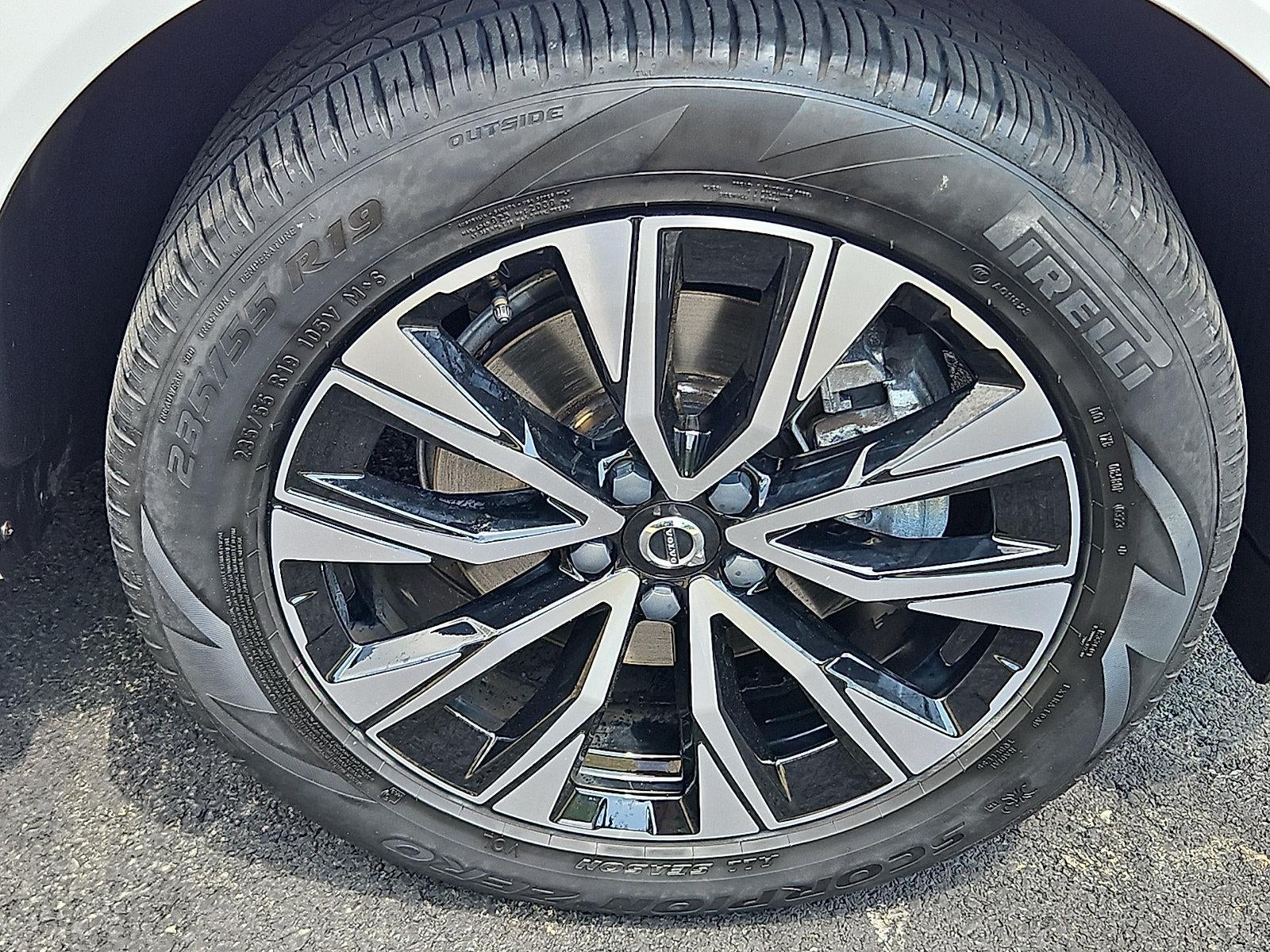 2023 Volvo XC60 B5 AWD Core