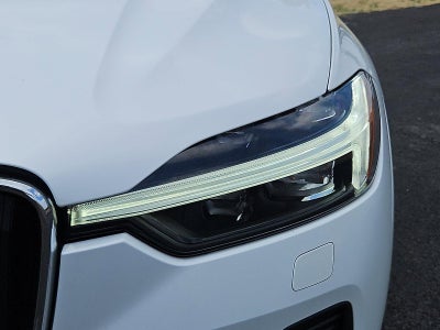 2023 Volvo XC60 B5 AWD Core