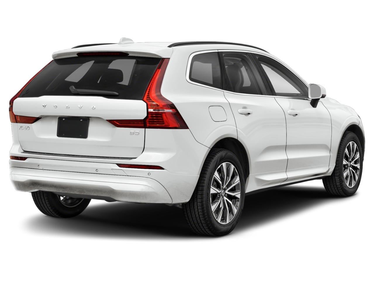 2023 Volvo XC60 B5 AWD Plus Dark Theme