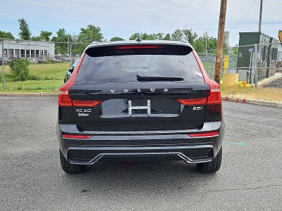2023 Volvo XC60 B5 AWD Plus Dark Theme