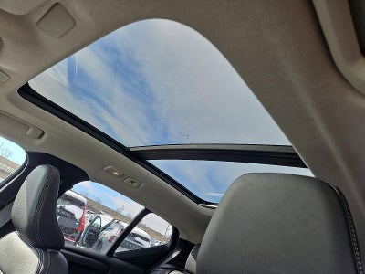 2026 Volvo XC40 B5 AWD Plus