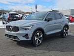 2026 Volvo XC40 B5 AWD Plus