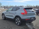 2026 Volvo XC40 B5 AWD Plus